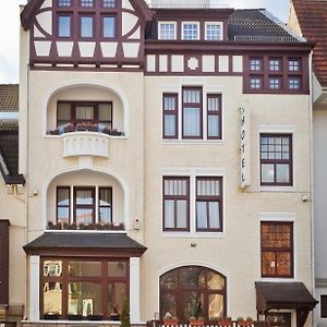 Hotel Residence Bremen